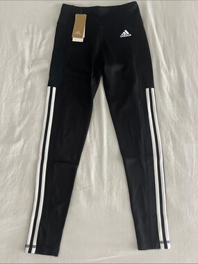 Adidas leggings